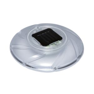 Bestway schwimmende Solar-LED-Poolleuchte
