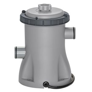 Bestway Filterpumpe 1.249 l/h