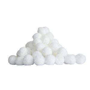 Bestway Polysphere Filterbälle für Sandfilteranlagen