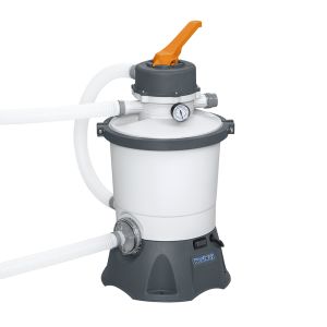 Bestway Sandfilteranlage 3.596 l/h