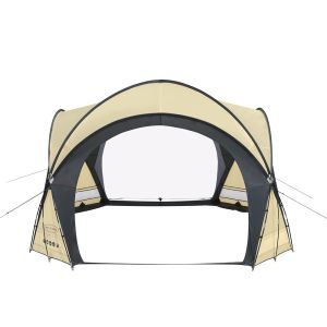 LAY-Z-SPA Spa Pavillon 390 cm