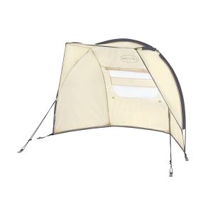 LAY-Z-SPA Sonnenschutzdach